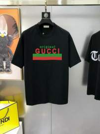 Picture of Gucci T Shirts Short _SKUGucciS-3XL8qx281211617